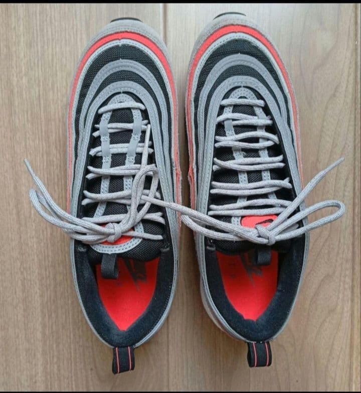 Nike Airmax　エアマックス97 — image 3