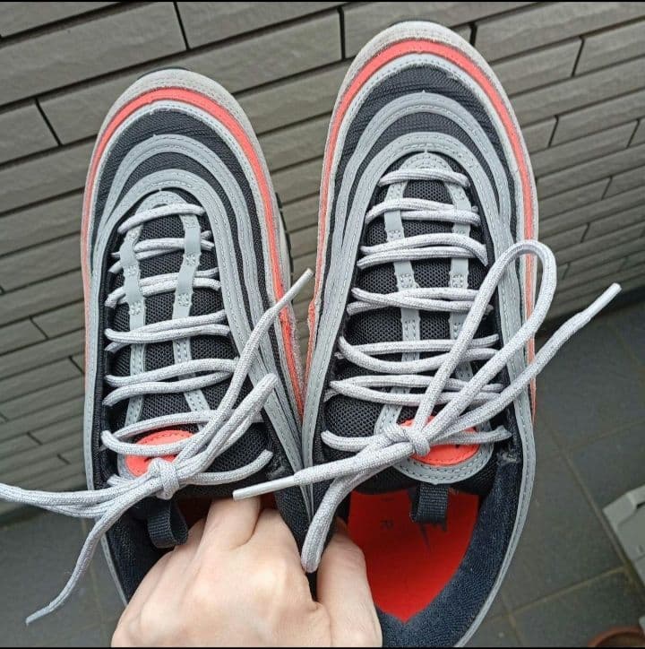 Nike Airmax　エアマックス97 — image 4
