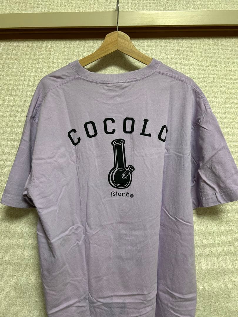 COCOLO Tシャツ — image 2