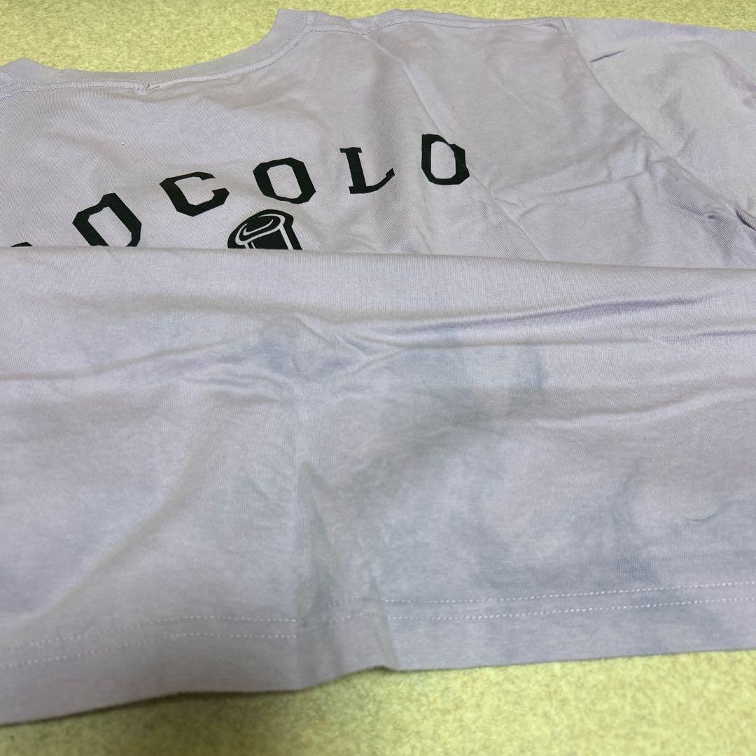 COCOLO Tシャツ — image 5