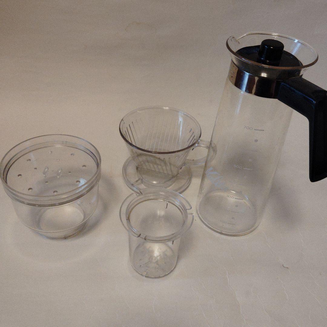 本日限り最終価格kalita アイスコーヒーセット — image 2