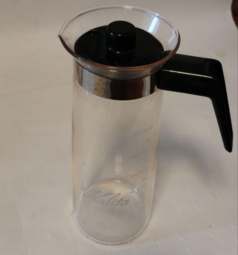本日限り最終価格kalita アイスコーヒーセット — image 3