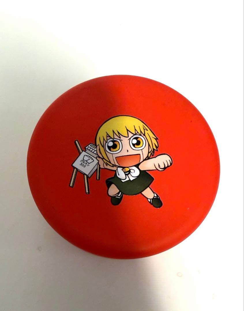 金色のガッシュ　ビョンコフィギュアとガッシュベル缶 — image 2