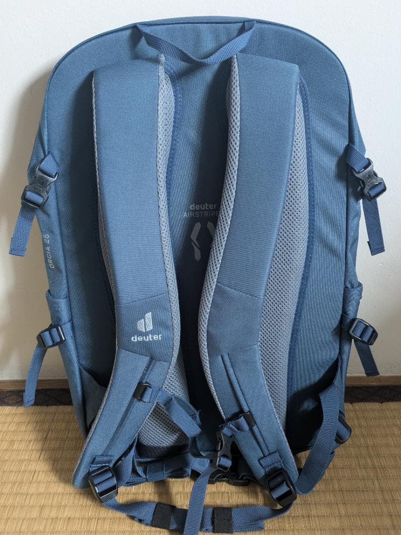 ◆未使用新品◆ ドイター オルチャ25 バックパック — image 2