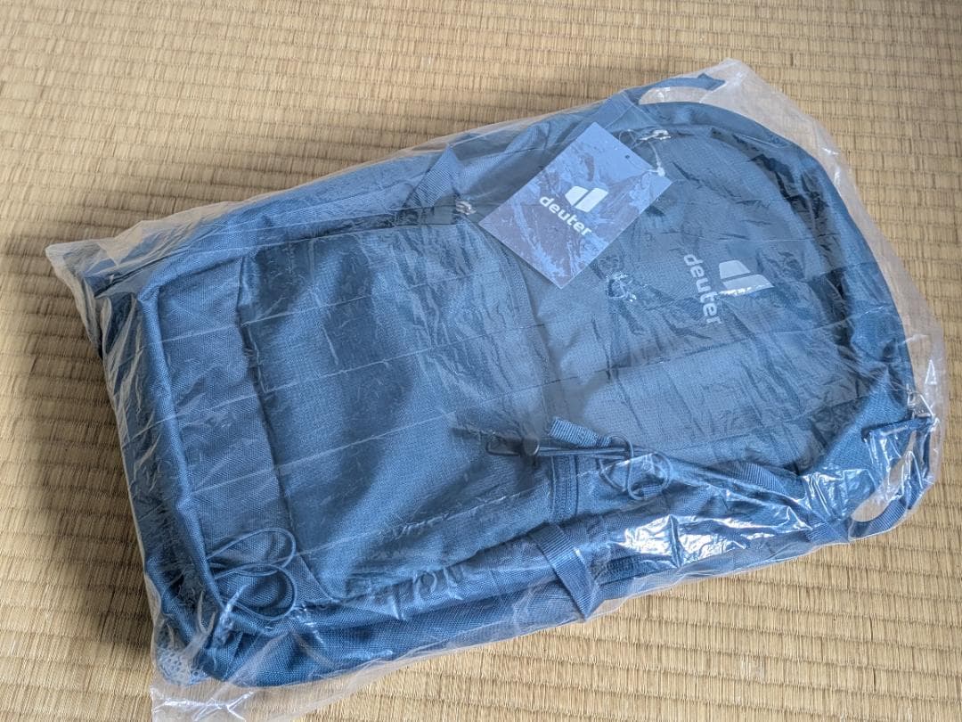◆未使用新品◆ ドイター オルチャ25 バックパック — image 3