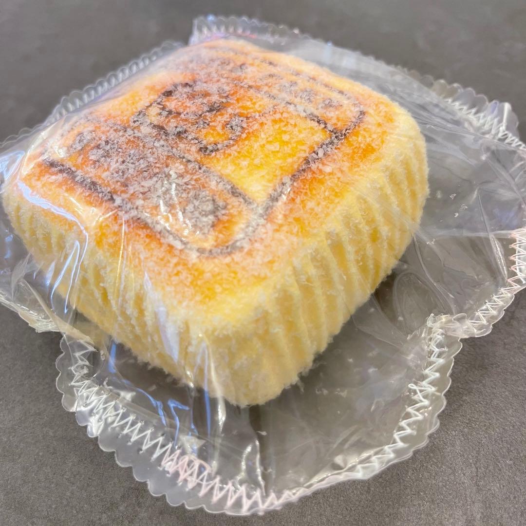 kikisquishy 牛ケーキ 粉付き XL — image 2