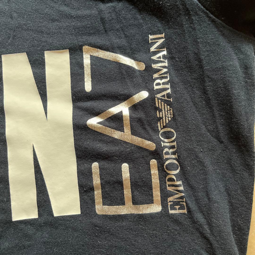 ミントミントさん専用　お値下げ❣️アルマーニのTシャツ — image 2