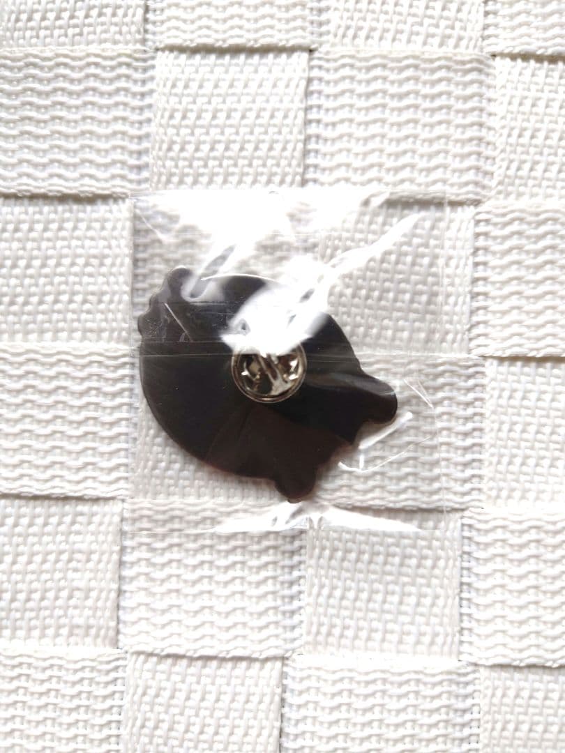 氷室京介 ピンバッジ — image 2
