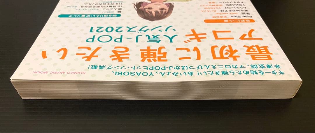 【ギター弾き語り】最初に弾きたいアコギ人気J-POPソングス2021 — image 5