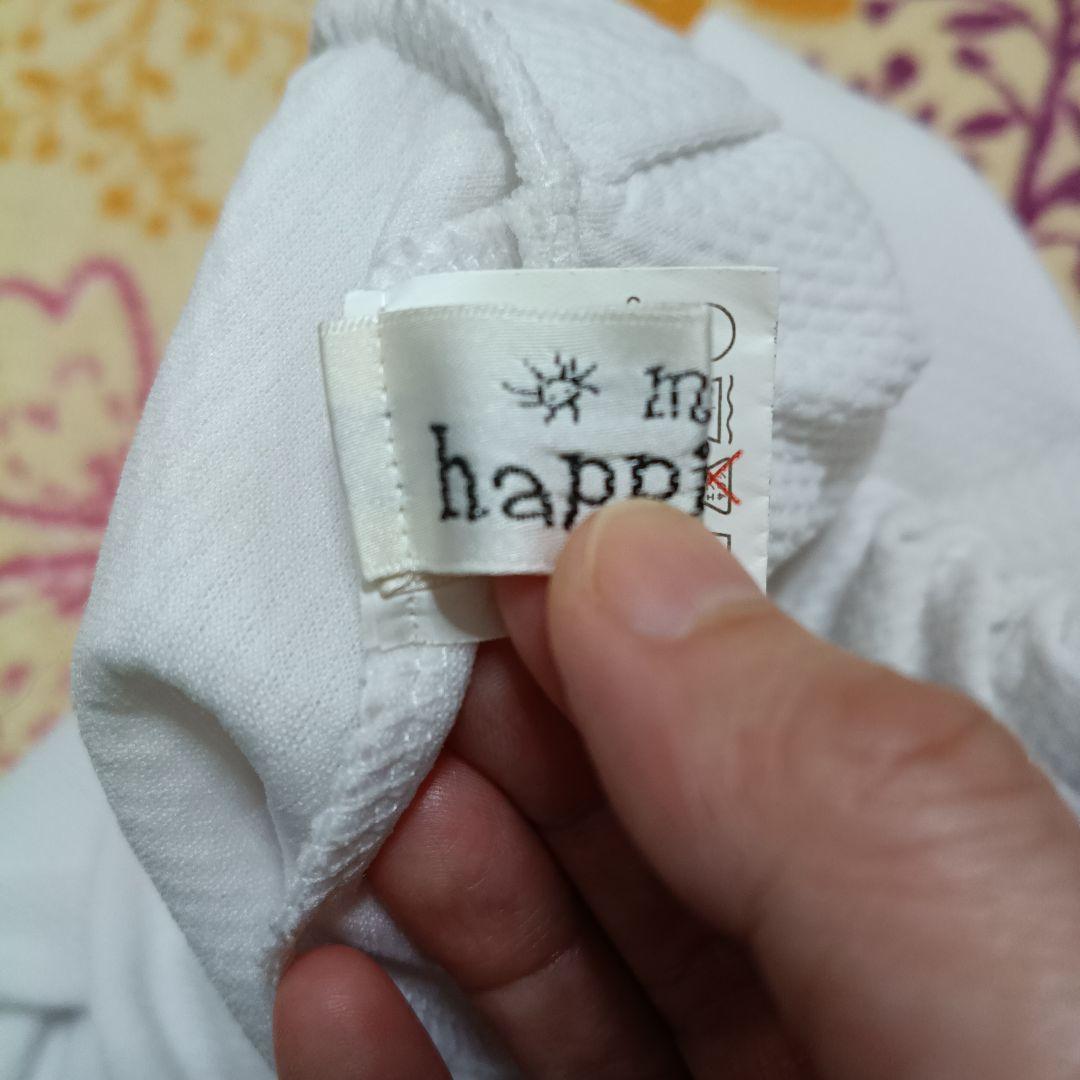 白パンツレディース — image 4