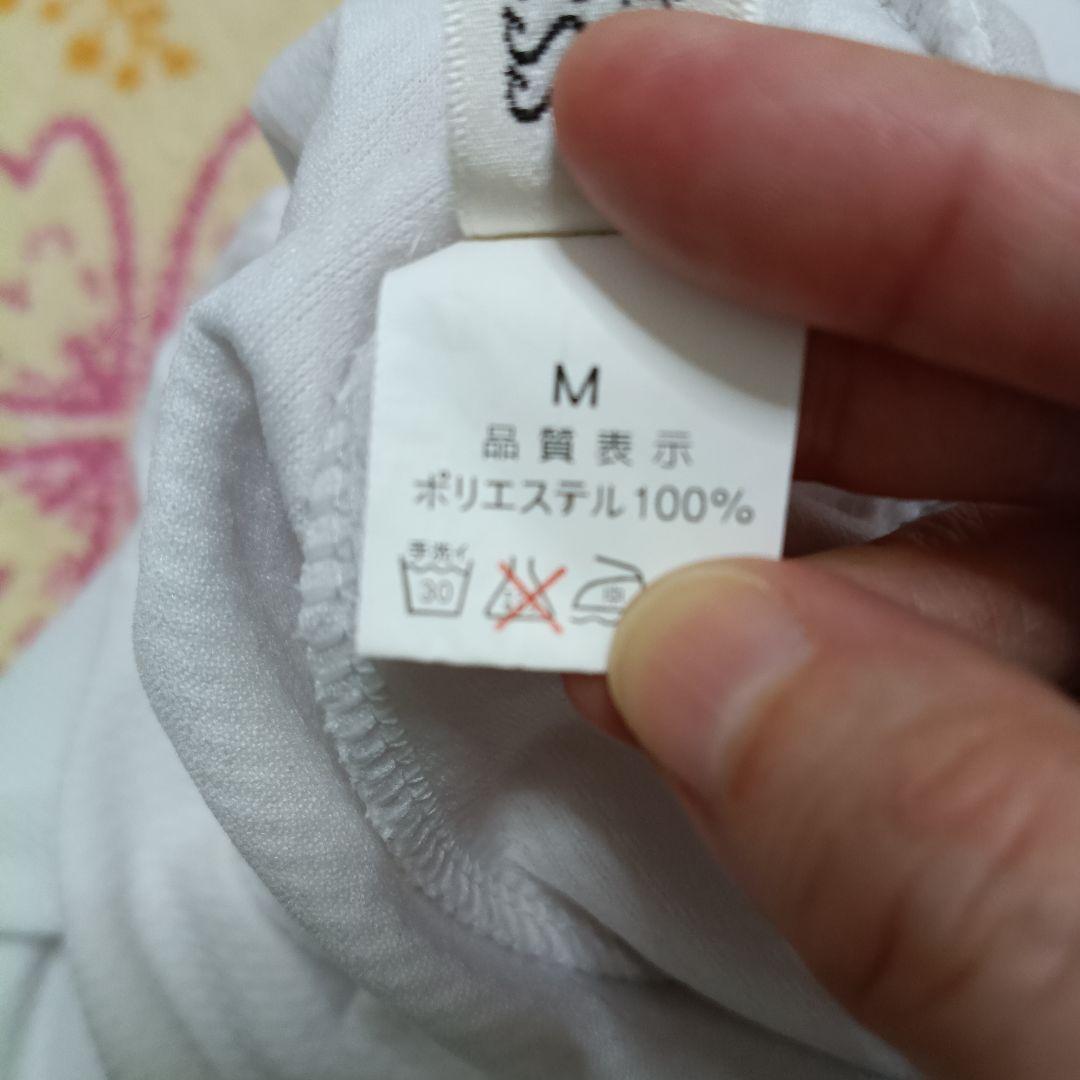 白パンツレディース — image 5