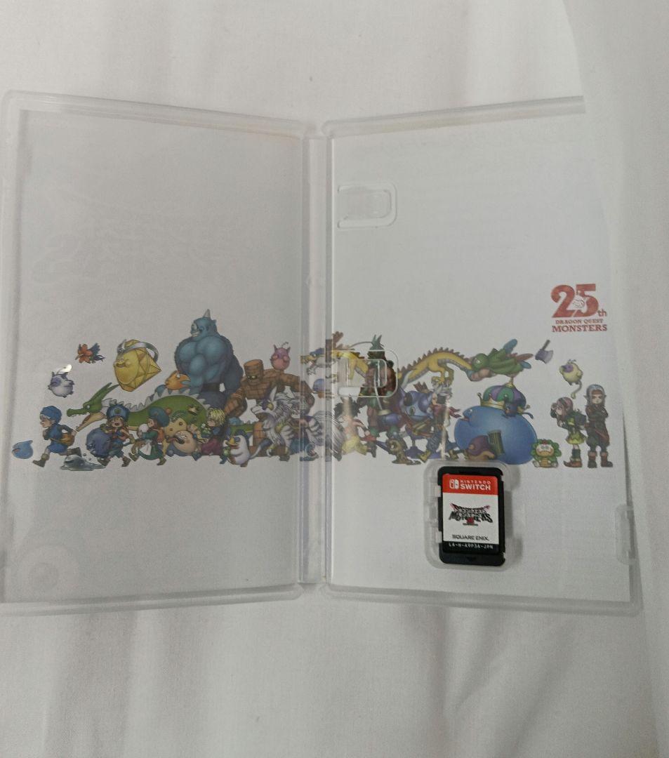 ドラゴンクエストモンスターズ3 魔族の王子とエルフの旅 — image 2