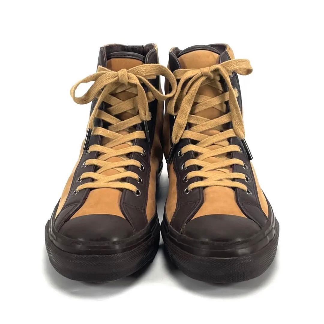 【希少品】 CONVERSE オールスター 1J868 スニーカー 26cm — image 2