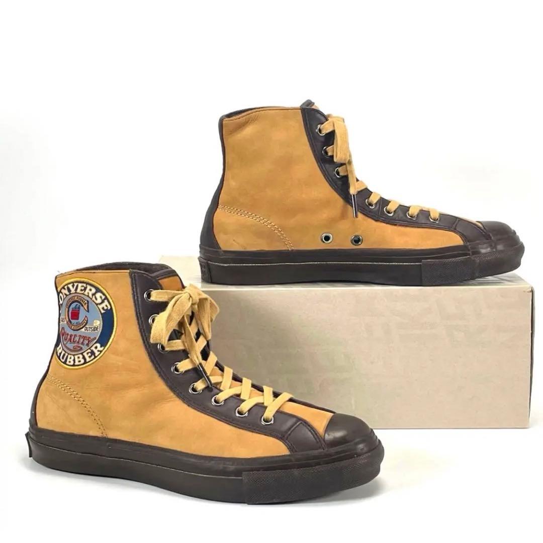 【希少品】 CONVERSE オールスター 1J868 スニーカー 26cm — image 3