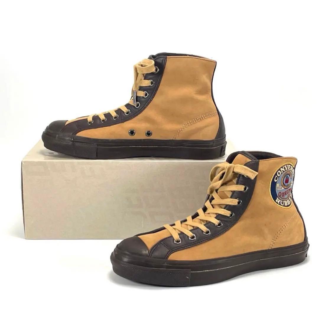 【希少品】 CONVERSE オールスター 1J868 スニーカー 26cm — image 4