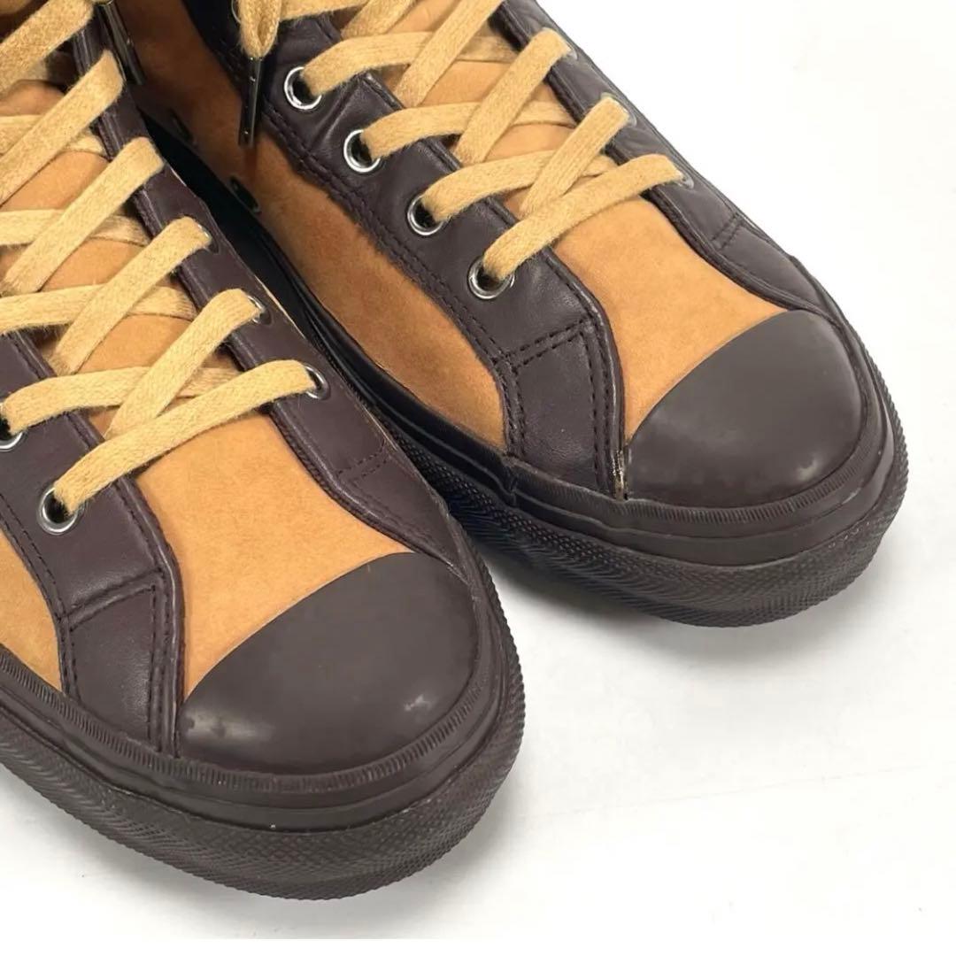 【希少品】 CONVERSE オールスター 1J868 スニーカー 26cm — image 5