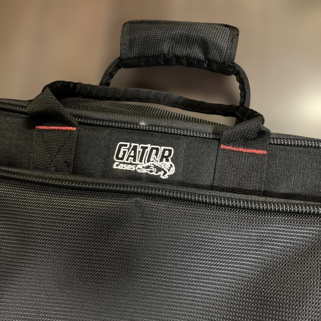 GATOR ミキサーバッグ G MIXERBAG 1515 — image 2
