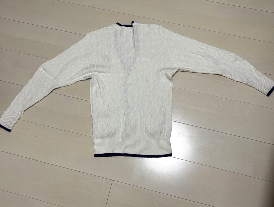 CONAMI カーディガン　Sサイズ — image 2