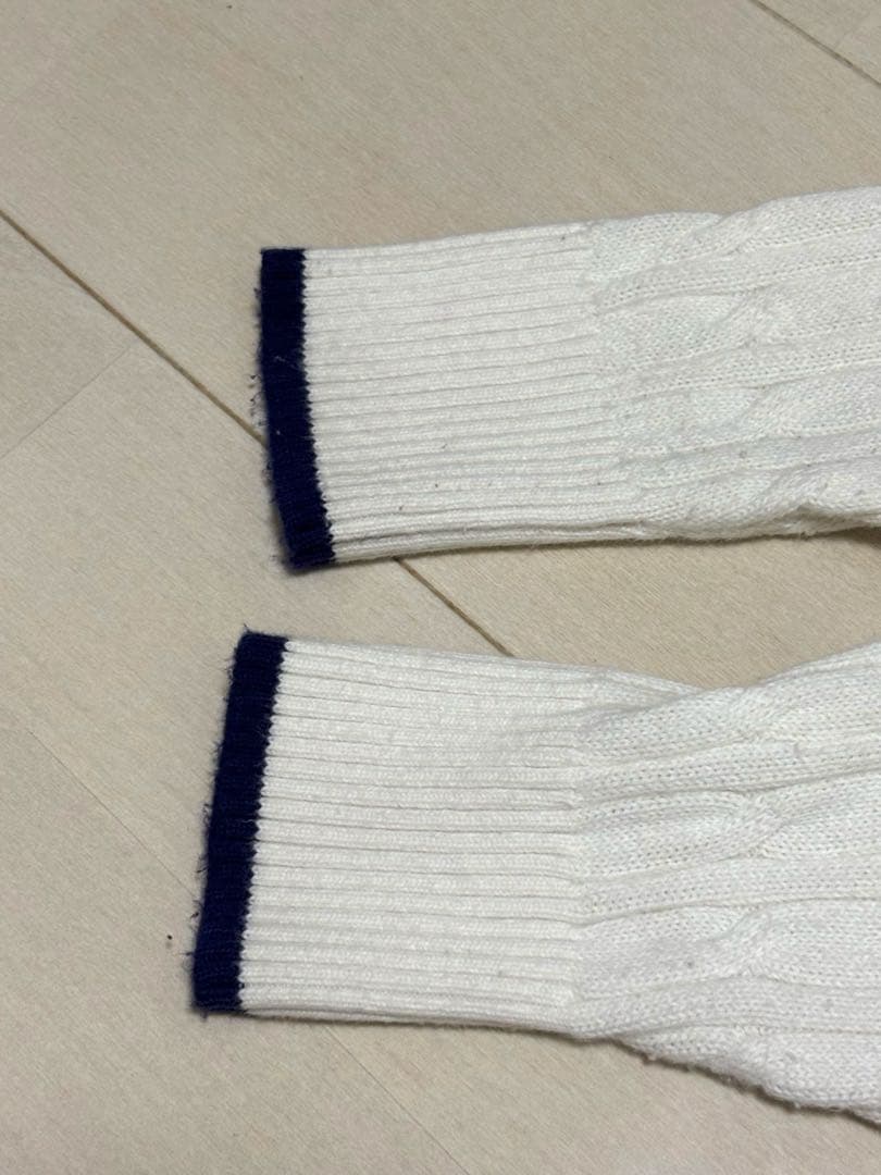 CONAMI カーディガン　Sサイズ — image 3