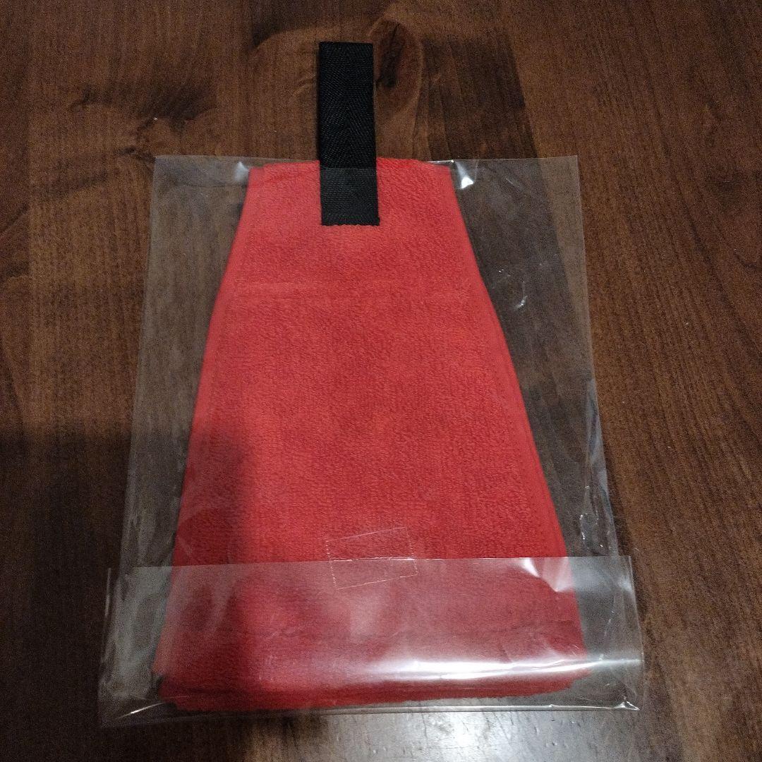 ▪︎未使用品▪︎MARUKYU M-1 CUP▪︎フィッシング▪︎赤タオル — image 2