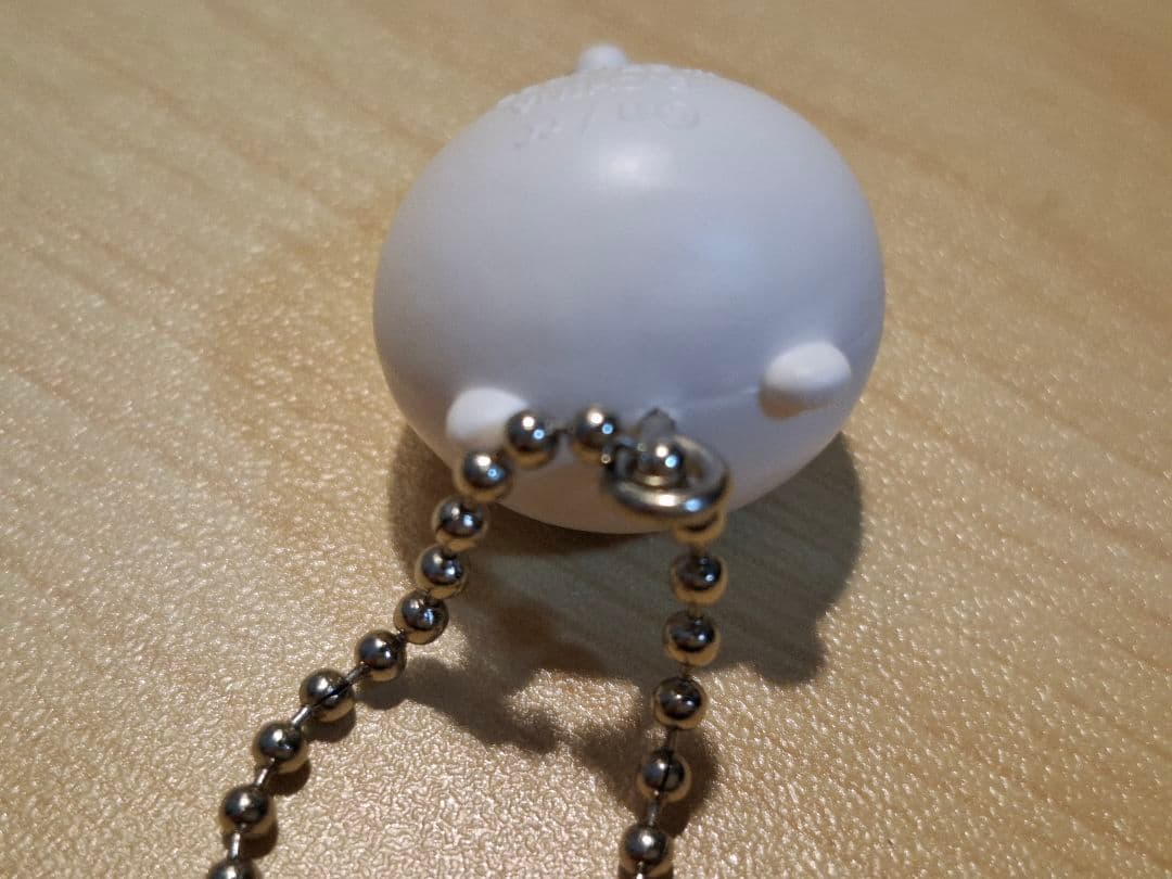 ちいかわ マスコット キーホルダー — image 3