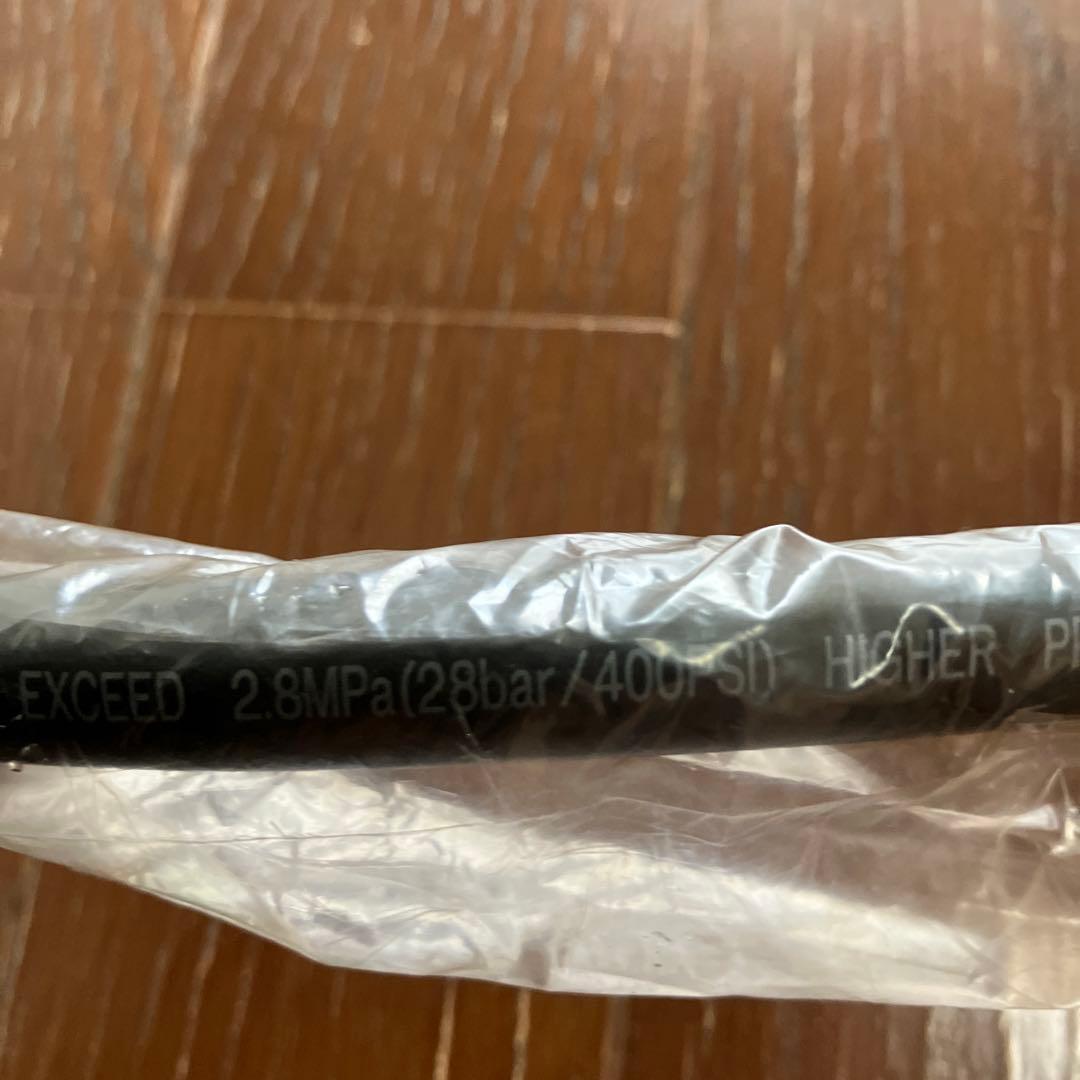 ダイビング用インフレーターホース　中圧ホース　新品 — image 3