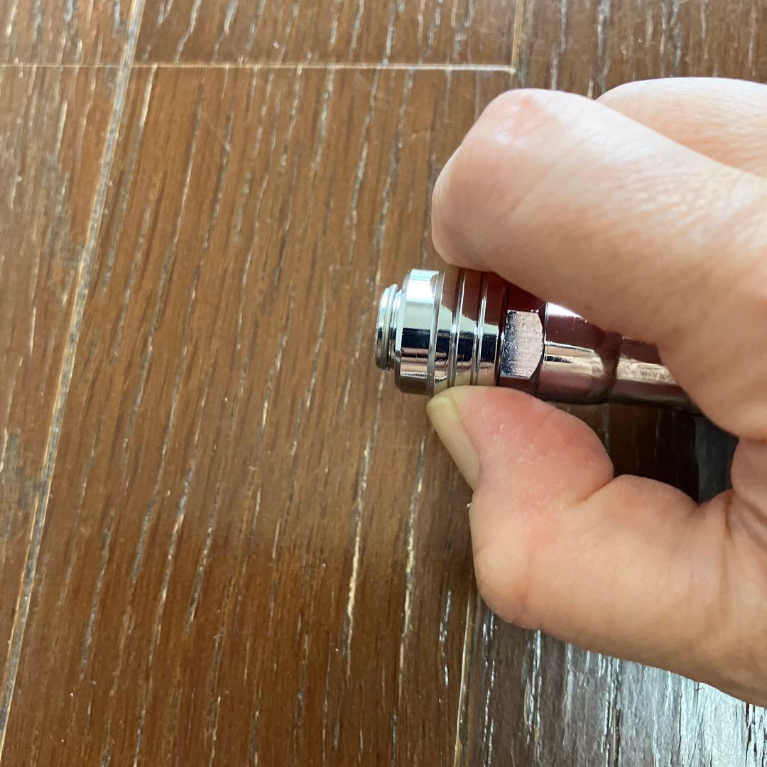 ダイビング用インフレーターホース　中圧ホース　新品 — image 5