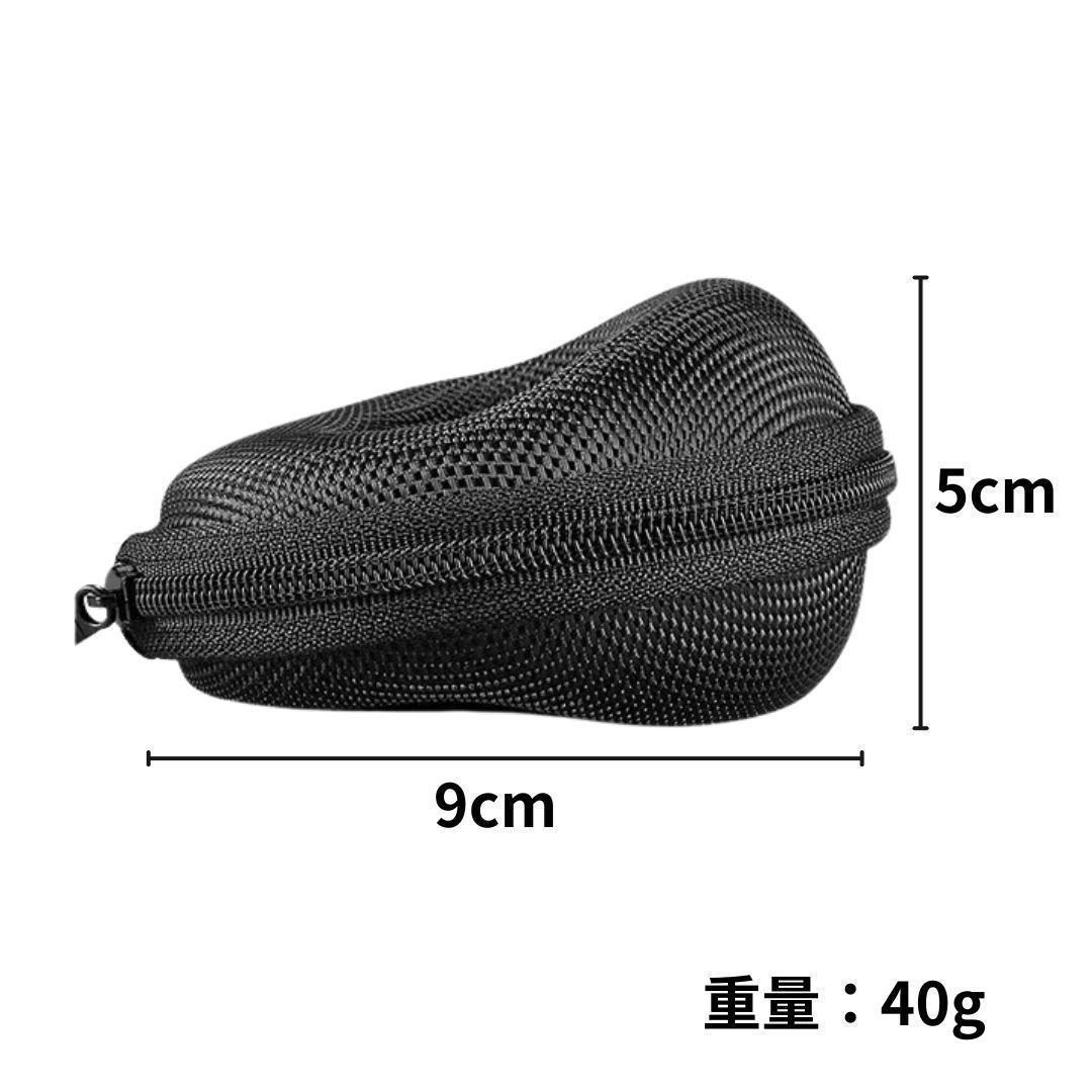 腕時計ケース ウォッチケース ハードケース 保護ケース 携帯用 収納 — image 2