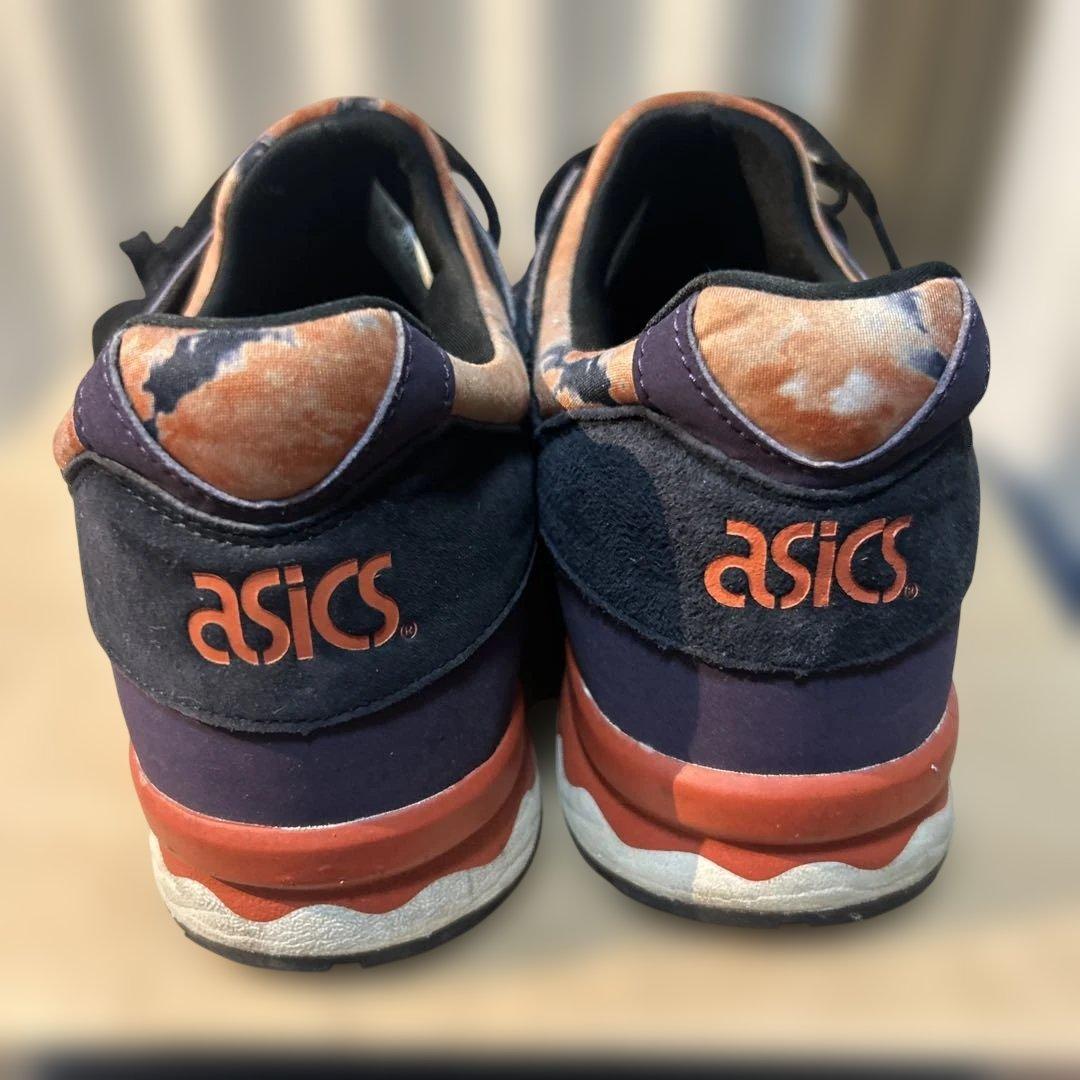 ASICS GEL-LYTE V 28.0cm — image 3