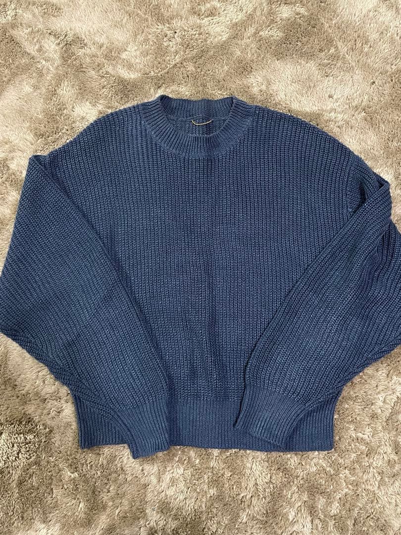 L'Appartement Linen Boys Knit — image 2