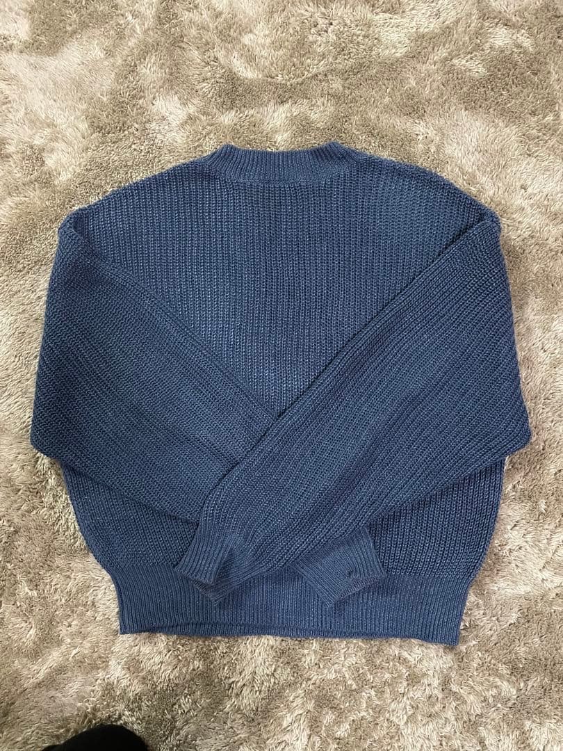 L'Appartement Linen Boys Knit — image 3