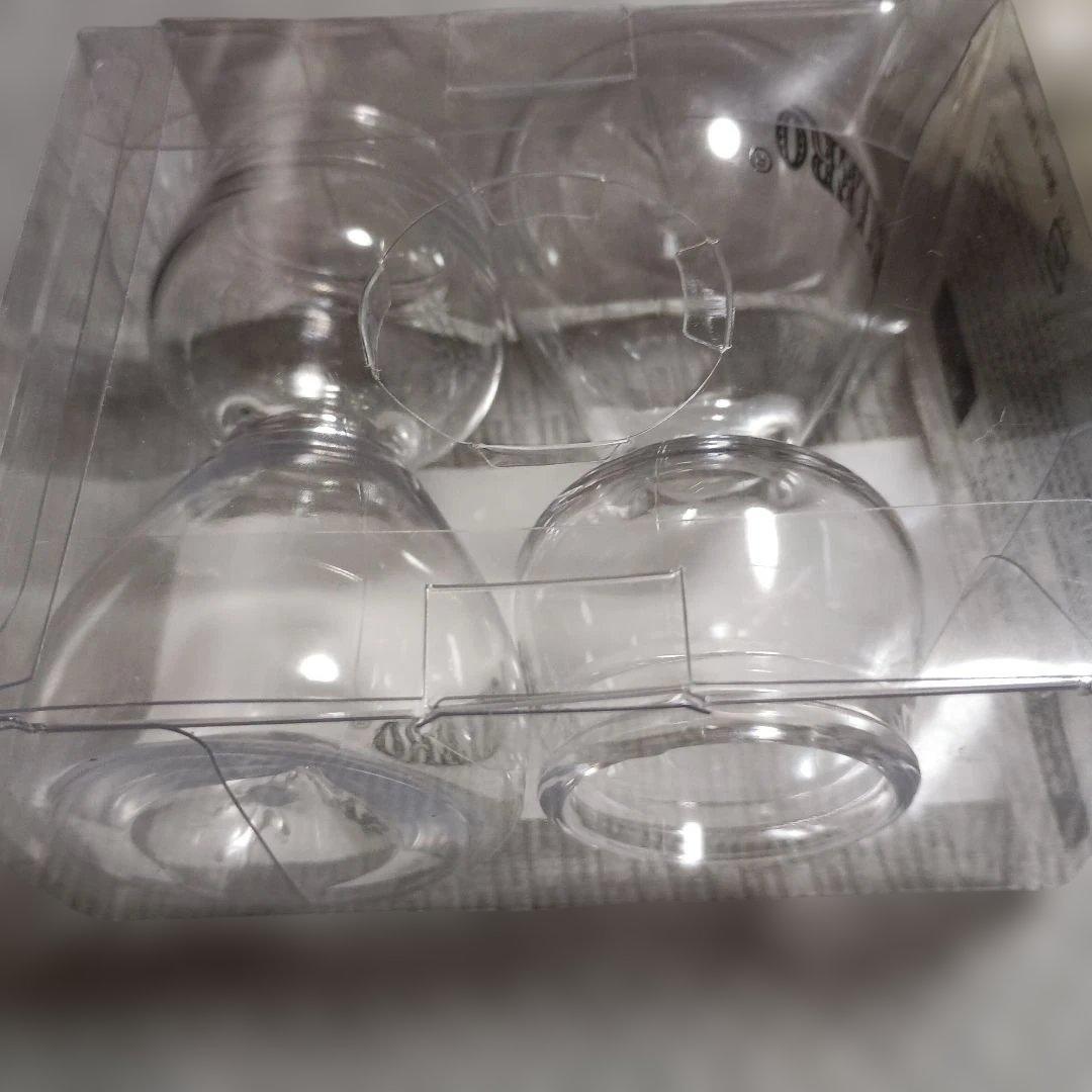 COCALERO コカレログラス 2個セット×2 — image 3