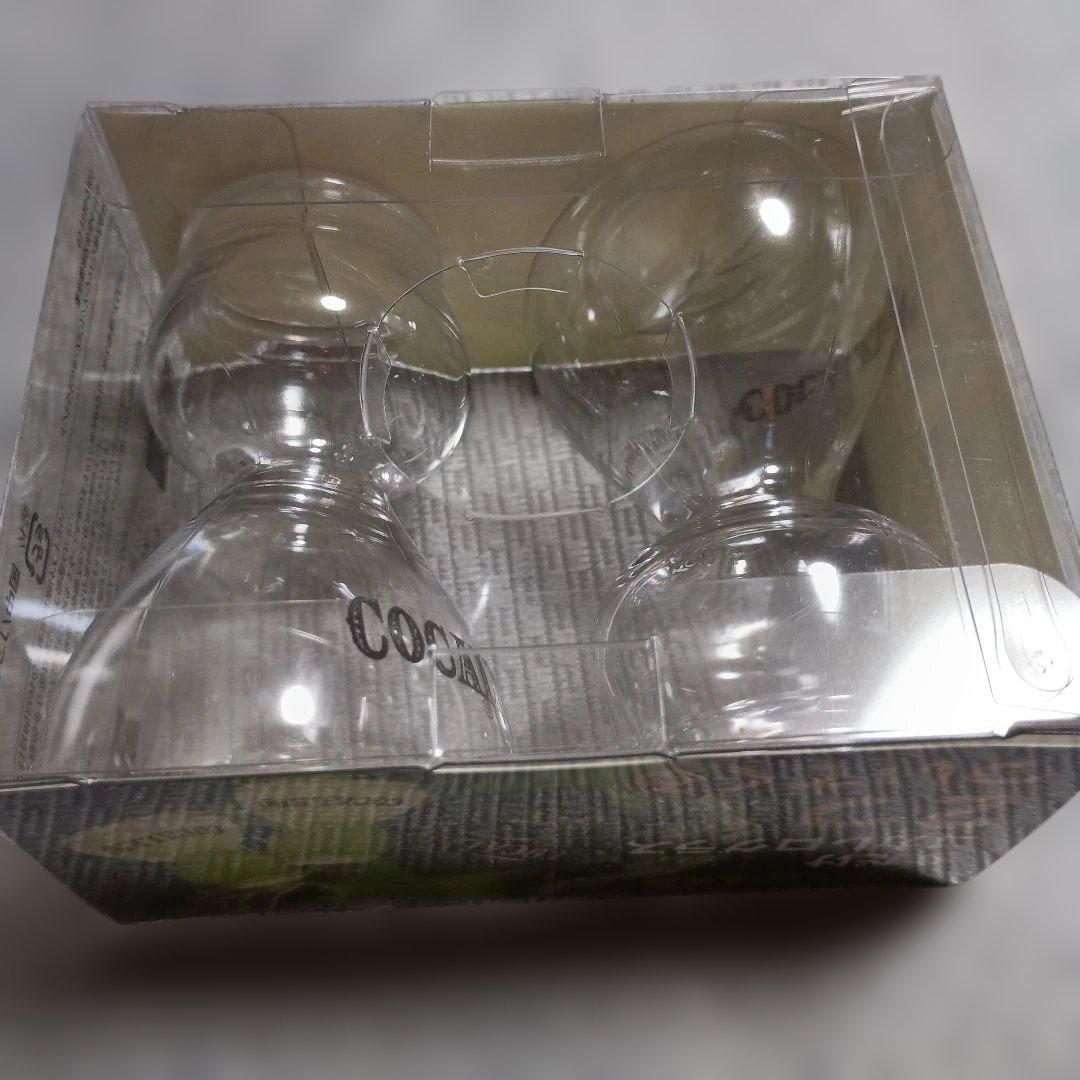 COCALERO コカレログラス 2個セット×2 — image 4