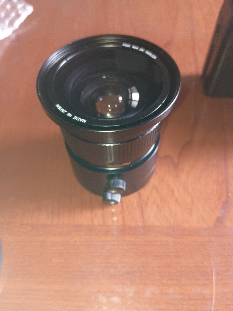 Fish eye for HOLGA レンズ — image 2