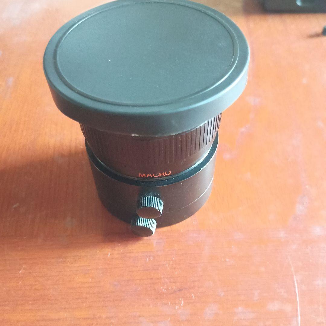 Fish eye for HOLGA レンズ — image 3