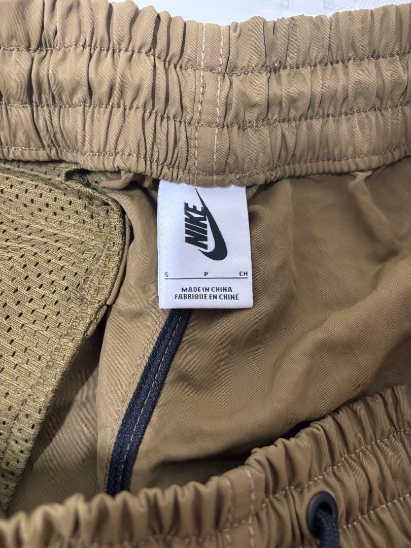 NIKESOLO ナイキソロ　ハーフパンツ　レア品 — image 3