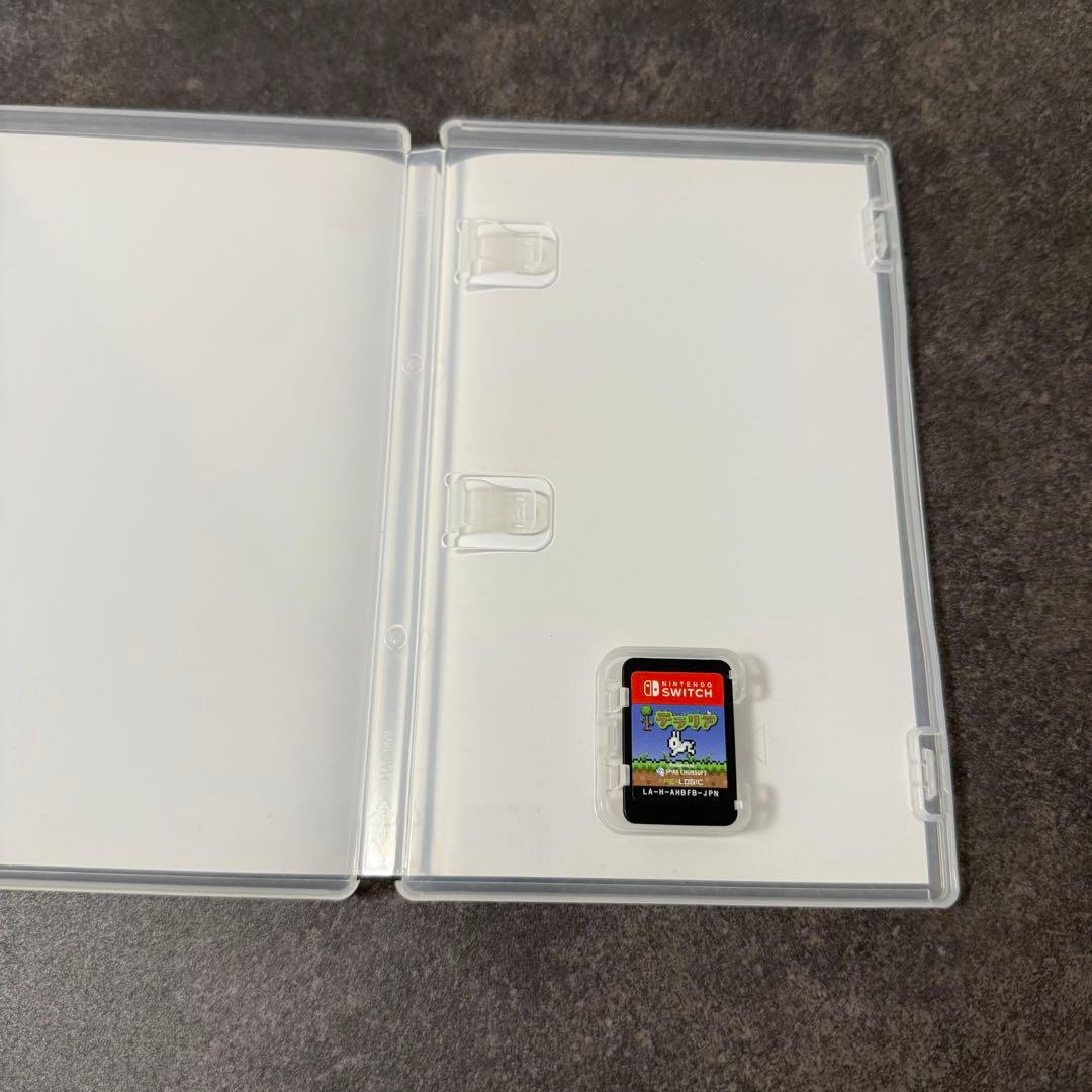 テラリア Nintendo Switch ソフト 動作確認済 — image 3
