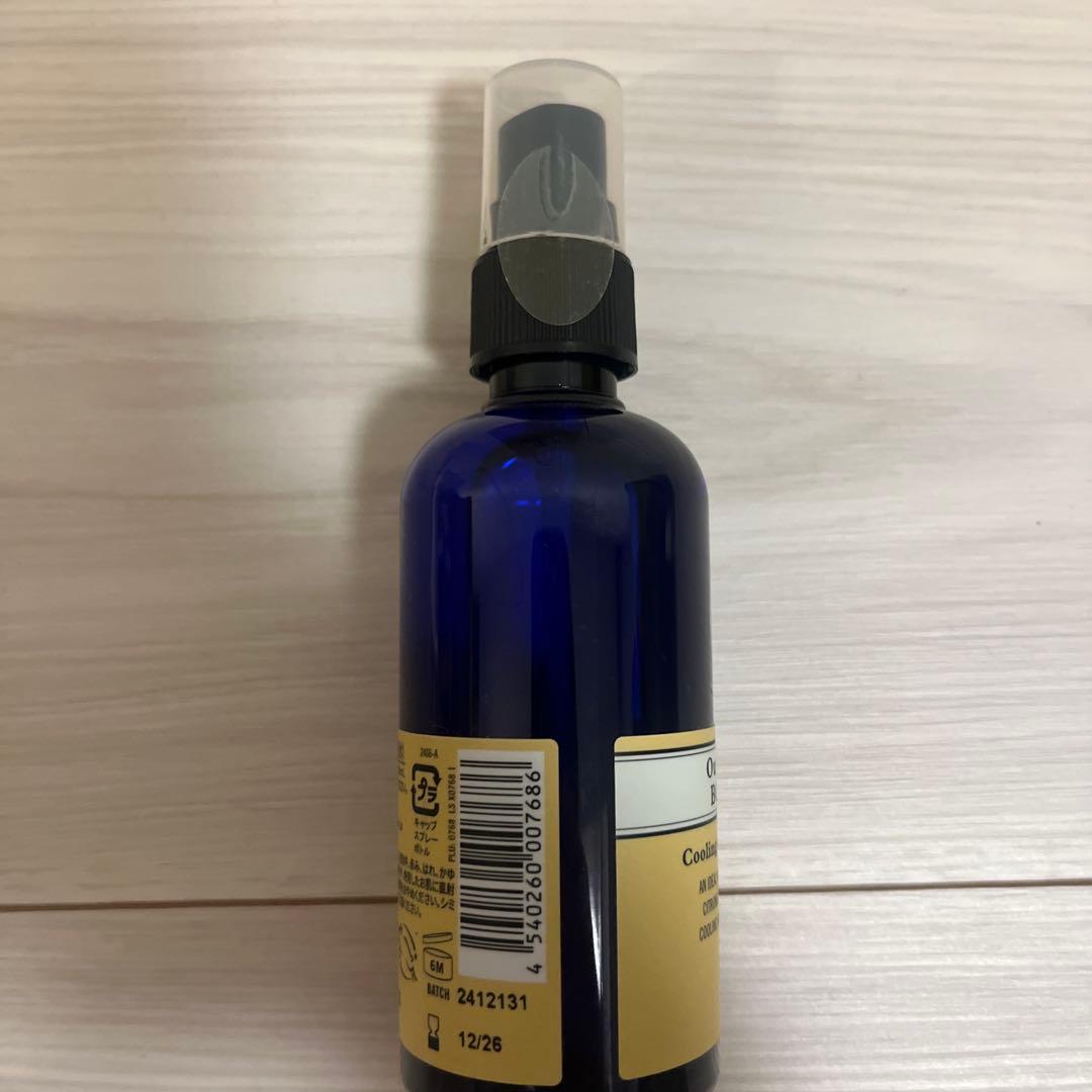 NEAL'S YARD REMEDIES ボディスプレー 100ml — image 3