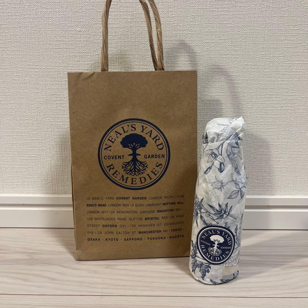 NEAL'S YARD REMEDIES ボディスプレー 100ml — image 5