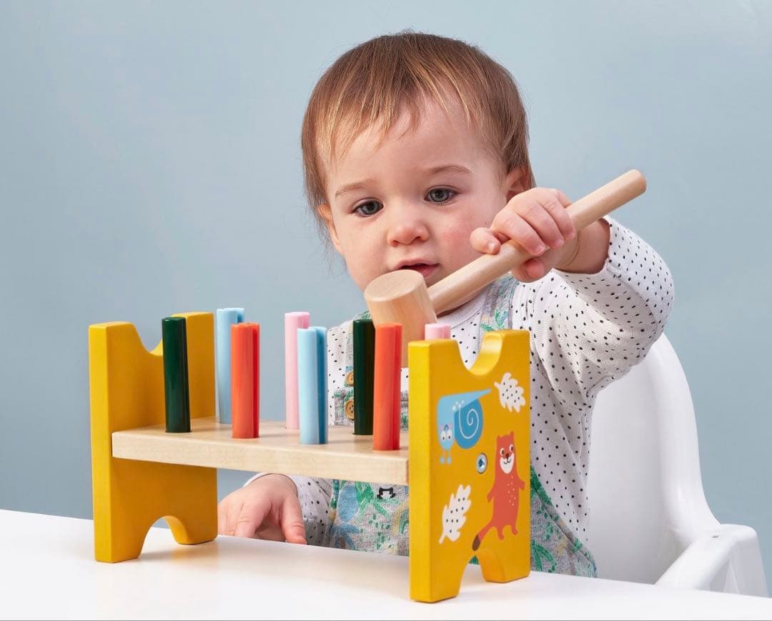 IKEA UPPSTA ウップスタ ハンマートイ 新品未開封 — image 4
