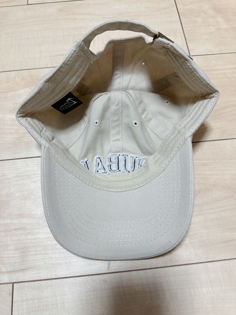 【新品】DUBAIキャップ　メンズレディース — image 5