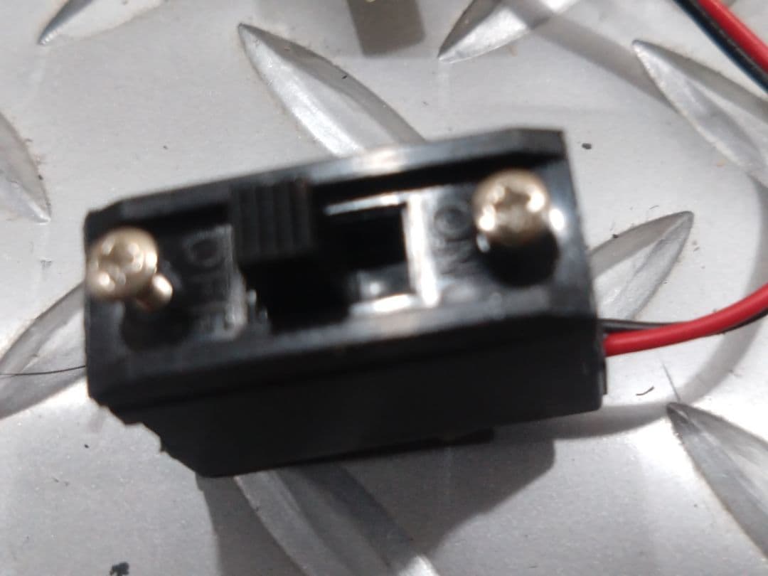【送料込】サンワ SANWA サーボ + アンプ セット 増車に ESC タミヤ — image 4