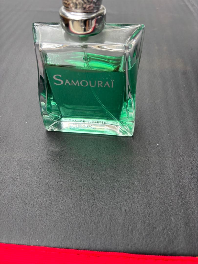 Samourai Eau de Toilette 香水 — image 4