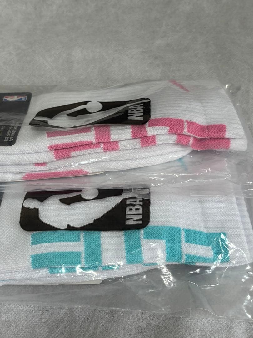 Nike Elite Crew ソックス 2PAIRS — image 2