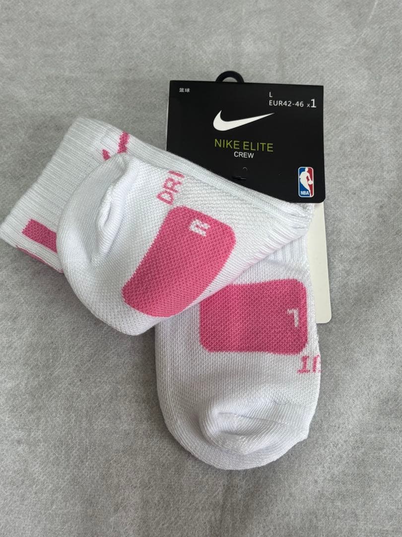Nike Elite Crew ソックス 2PAIRS — image 4