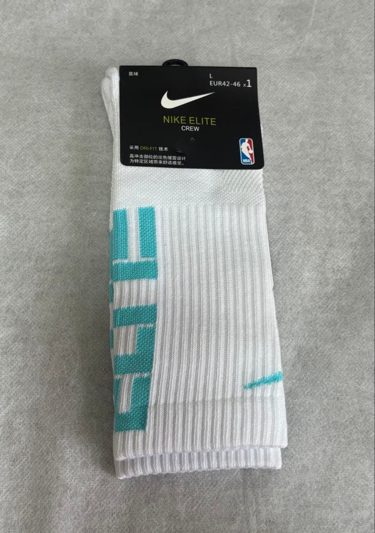 Nike Elite Crew ソックス 2PAIRS — image 5