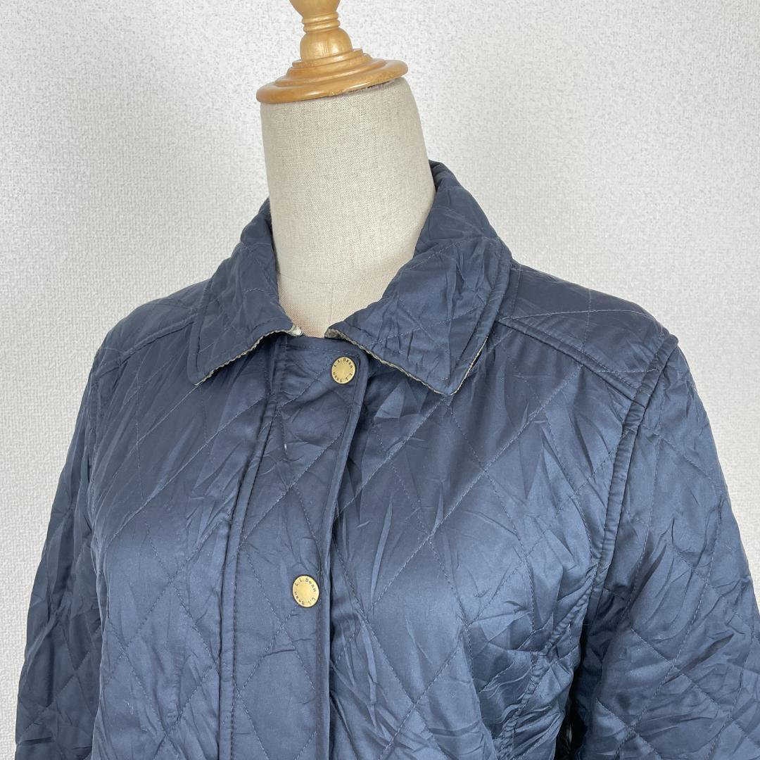専用L.L.BEAN キルティング 中綿入り ジャケット — image 2
