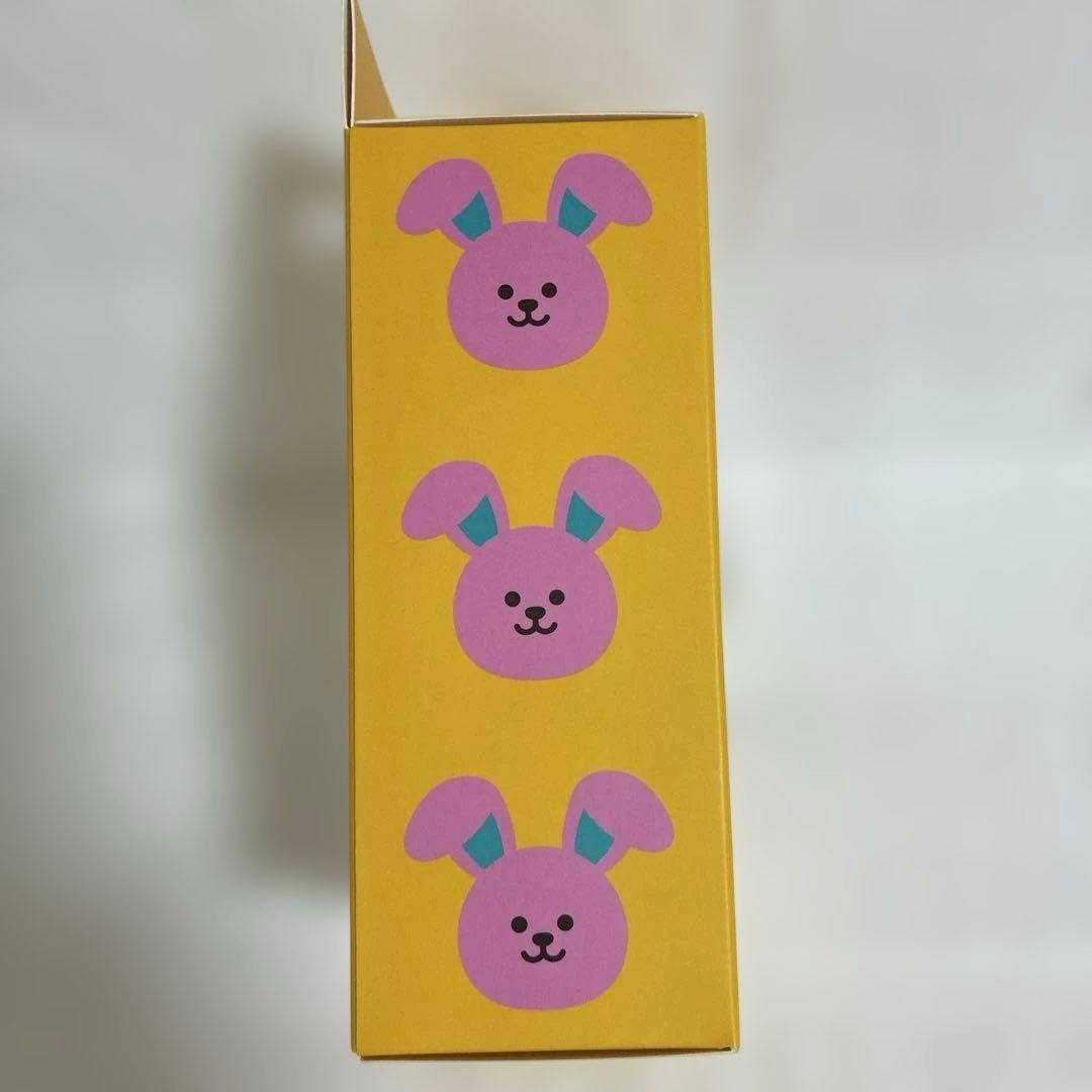 wigglewiggle ウサギ 洗顔用リストバンド — image 2