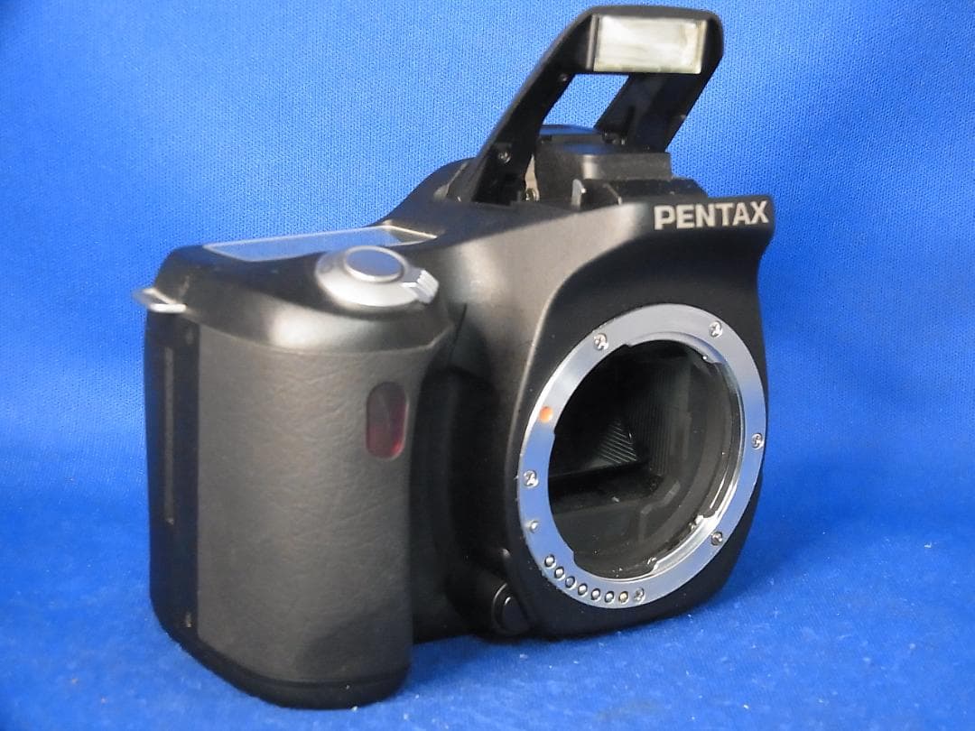 #4058 PENTAX *istD L2 撮影 1,034枚 美品 — image 5