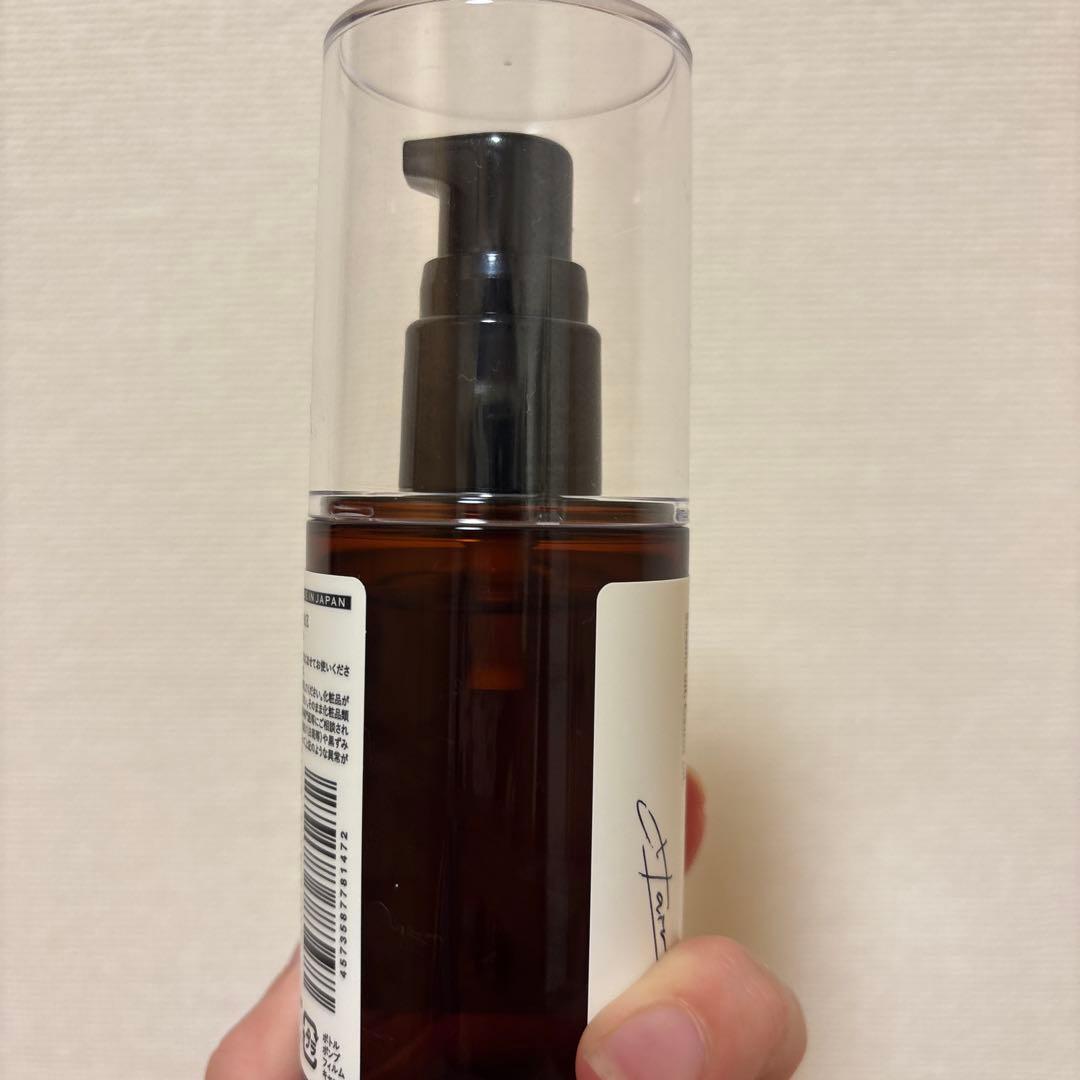cocone ヘアエッセンスオイルME 100ml — image 3